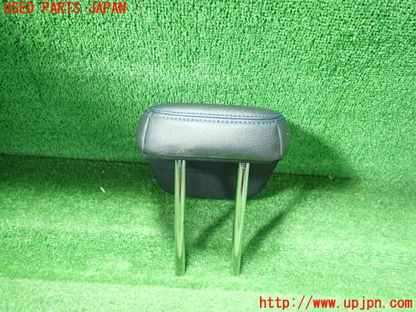 1UPJ-9237107130]キックス(P15)真中2列目ヘッドレスト 中古_2