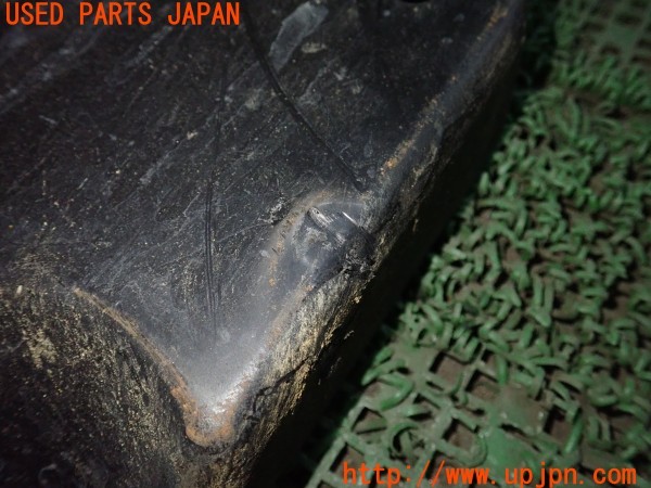 3UPJ=9237110012]GR86 RC(ZN8 D型)純正 42045CA03 フューエルタンクプロテクター 燃料タンクアンダーカバー パネル 中古_2