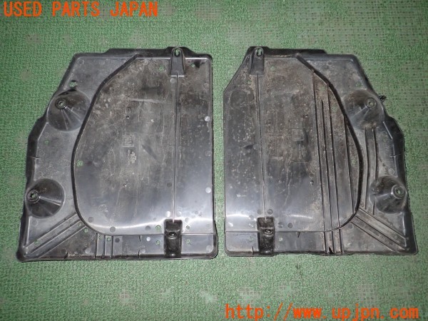 3UPJ=9237110012]GR86 RC(ZN8 D型)純正 42045CA03 フューエルタンクプロテクター 燃料タンクアンダーカバー パネル 中古_4