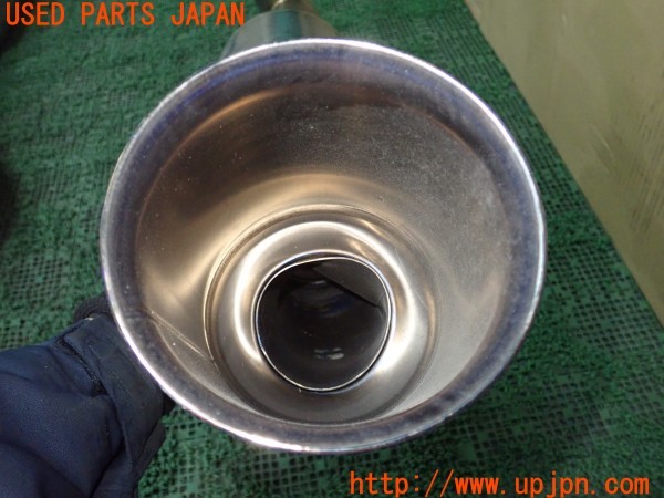 3UPJ=9237110152]GR86 RC(ZN8 D型)Yashio Factory ヤシオファクトリー スーパーサイレントチタンマフラー 岡ちゃん 難あり_5