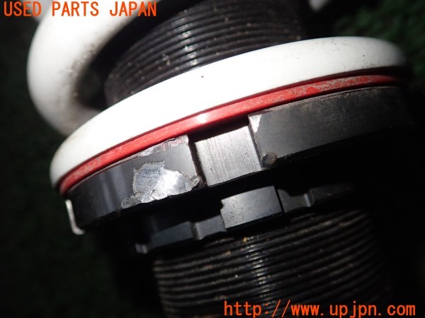 3UPJ=9237110440]GR86 RC(ZN8 D型)HKS HIPERMAX R ハイパーマックスR 車高調 全長調整式 減衰調整 1台分 難あり_5