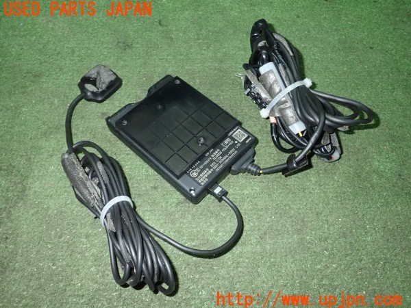 3UPJ=9237110503]GR86 RC(ZN8 D型)DENSO デンソー DIU-A200 ETC車載器 ETC2.0 中古_2