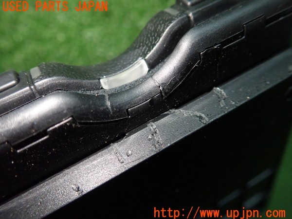3UPJ=9237110503]GR86 RC(ZN8 D型)DENSO デンソー DIU-A200 ETC車載器 ETC2.0 中古_4