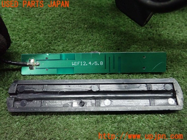 3UPJ=9237110548]GR86 RC(ZN8 D型)ATOTO X10G211E 10.1 インチ 2DIN カーナビ ナビ 中古_3