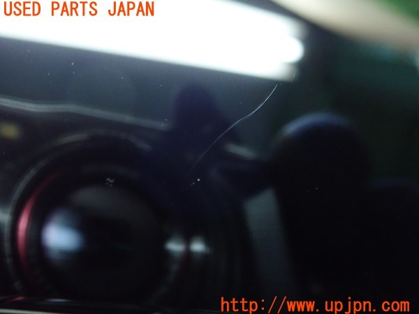 3UPJ=9237110579]GR86 RC(ZN8 D型)JADO G810+ ドライブレコーダー ミラー型 中古_2