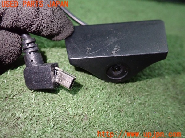 3UPJ=9237110579]GR86 RC(ZN8 D型)JADO G810+ ドライブレコーダー ミラー型 中古_4