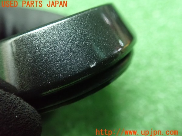 3UPJ=9237110975]GR86 RC(ZN8 D型)RAYS レイズ No.54 VR CAP MODEL-01 MM HI ホイールセンターキャップ 1個 中古_5