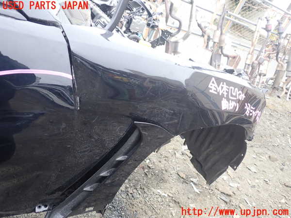 1UPJ-9237111080]GR86(BRZ)(ZN8)右前フェンダー ジャンク_3