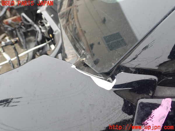 1UPJ-9237111082]GR86(BRZ)(ZN8)左前フェンダー ジャンク_4