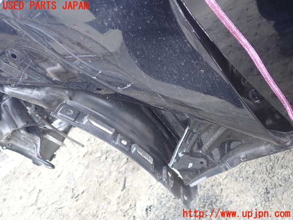 1UPJ-9237111082]GR86(BRZ)(ZN8)左前フェンダー ジャンク_5