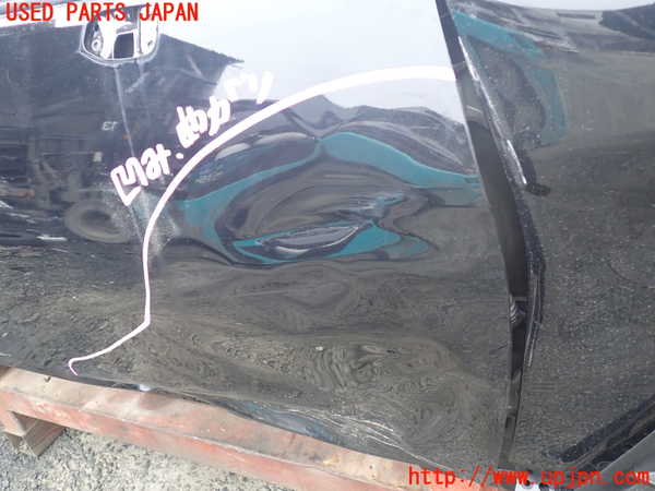 1UPJ-9237111230]GR86(BRZ)(ZN8)右ドア 中古_2