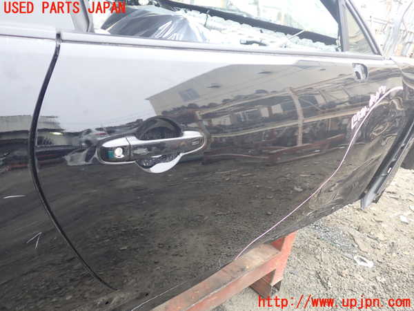 1UPJ-9237111230]GR86(BRZ)(ZN8)右ドア 中古_3