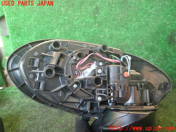 1UPJ-9237111210]GR86(BRZ)(ZN8)右ドアミラー 中古_2