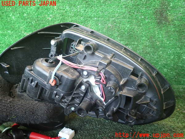 1UPJ-9237111212]GR86(BRZ)(ZN8)左ドアミラー 中古_2