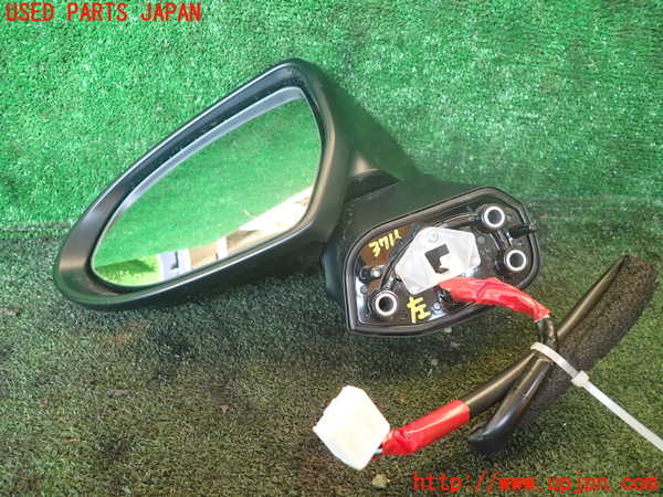1UPJ-9237111212]GR86(BRZ)(ZN8)左ドアミラー 中古_3
