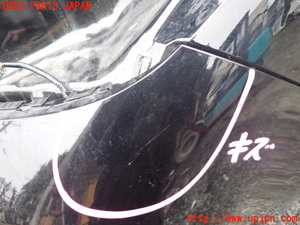 1UPJ-9237111610]GR86(BRZ)(ZN8)リアバンパー 中古_3