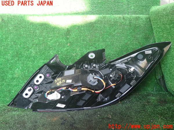 1UPJ-9237111536]GR86(BRZ)(ZN8)左テールランプ 中古_2