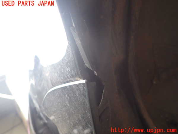 1UPJ-9237111090]GR86(BRZ)(ZN8)右前フェンダーライナー 中古_5