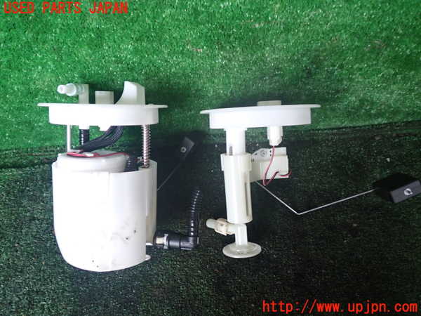 1UPJ-9237112510]GR86(BRZ)(ZN8)燃料ポンプ 中古_2