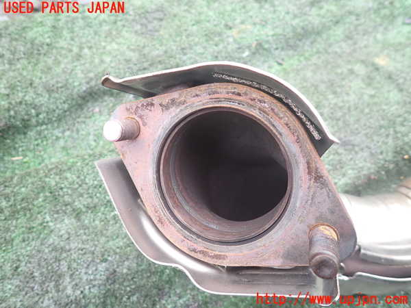 1UPJ-9237112631]GR86(BRZ)(ZN8)フロントパイプ1 中古_2