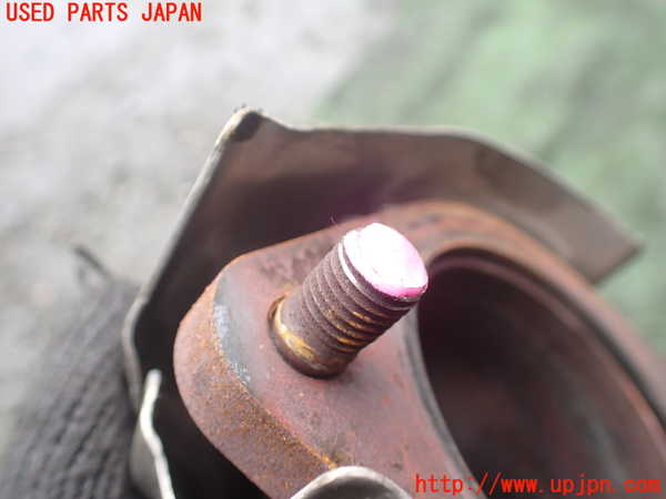1UPJ-9237112631]GR86(BRZ)(ZN8)フロントパイプ1 中古_3