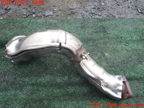1UPJ-9237112631]GR86(BRZ)(ZN8)フロントパイプ1 中古_4