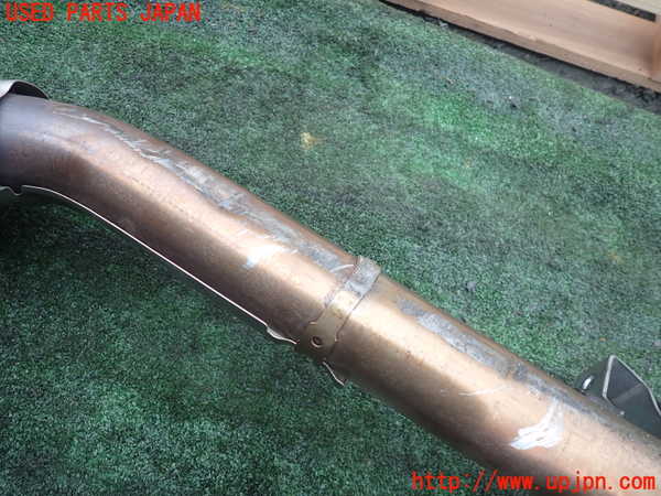 1UPJ-9237112661]GR86(BRZ)(ZN8)触媒1 中古_3