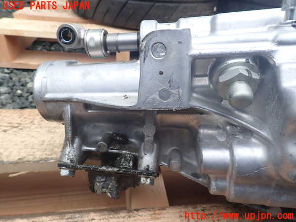 1UPJ-9237113200]GR86(BRZ)(ZN8)ミッション MT FA24 中古_2