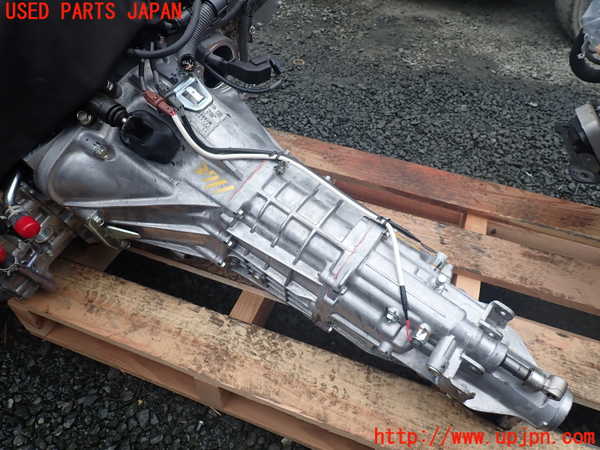 1UPJ-9237113200]GR86(BRZ)(ZN8)ミッション MT FA24 中古_3