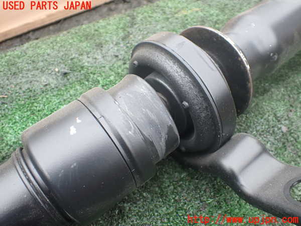 1UPJ-9237113410]GR86(BRZ)(ZN8)リアプロペラシャフト 中古_2