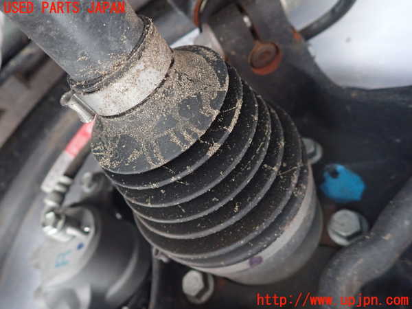 1UPJ-9237114025]GR86(BRZ)(ZN8)左リアドライブシャフト 中古_2