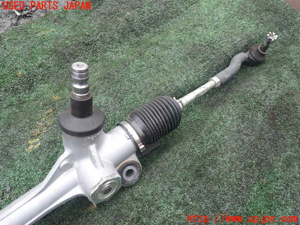 1UPJ-9237114235]GR86(BRZ)(ZN8)パワステギアボックス 中古_2