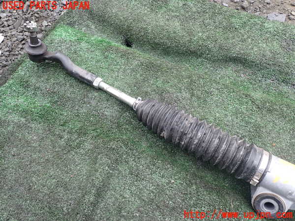 1UPJ-9237114235]GR86(BRZ)(ZN8)パワステギアボックス 中古_3