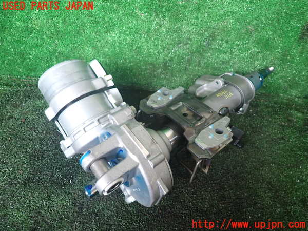 1UPJ-9237114260]GR86(BRZ)(ZN8)ステアリングシャフト 中古_2