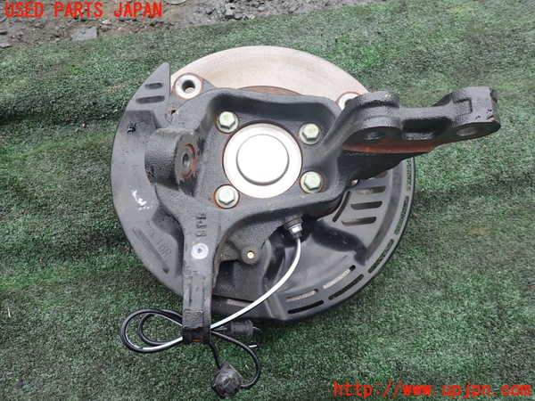 1UPJ-9237114290]GR86(BRZ)(ZN8)右フロントナックルハブ 中古_2