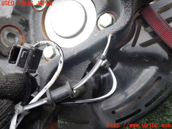 1UPJ-9237114290]GR86(BRZ)(ZN8)右フロントナックルハブ 中古_3