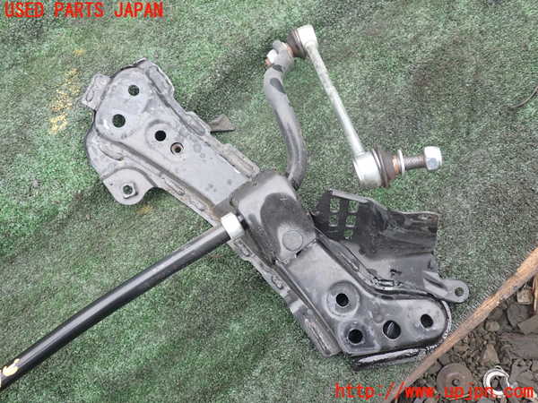 1UPJ-9237115440]GR86(BRZ)(ZN8)フロントスタビライザー 中古_2