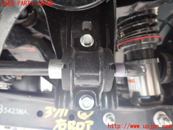 1UPJ-9237115445]GR86(BRZ)(ZN8)リアスタビライザー 中古_4