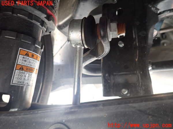 1UPJ-9237115445]GR86(BRZ)(ZN8)リアスタビライザー 中古_5