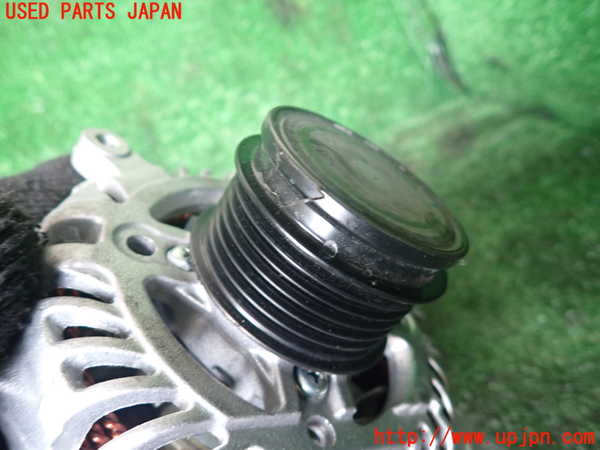 1UPJ-9237116015]GR86(BRZ)(ZN8)オルタネーター(ダイナモ) 中古_3