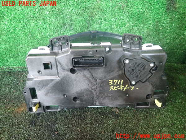 1UPJ-9237116170]GR86(BRZ)(ZN8)スピードメーター 中古_3