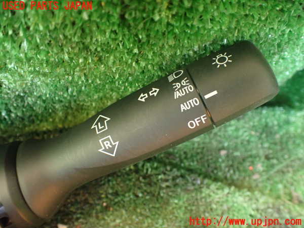 1UPJ-9237116720]GR86(BRZ)(ZN8)コンビネーションスイッチ 中古_2