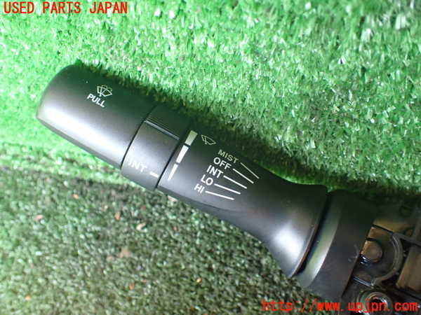 1UPJ-9237116720]GR86(BRZ)(ZN8)コンビネーションスイッチ 中古_3