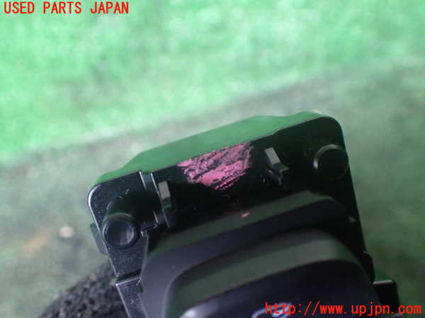 1UPJ-9237116240]GR86(BRZ)(ZN8)右パワーウィンドウスイッチ 中古_2