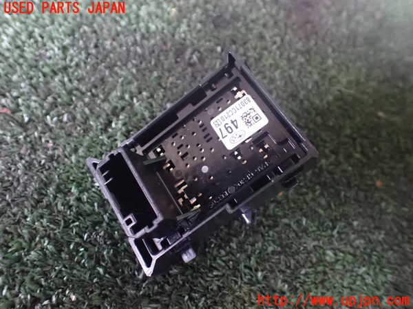 1UPJ-9237116245]GR86(BRZ)(ZN8)左パワーウィンドウスイッチ 中古_2