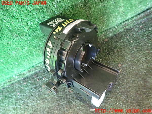 1UPJ-9237116800]GR86(BRZ)(ZN8)スパイラルケーブル(リール) 中古_2