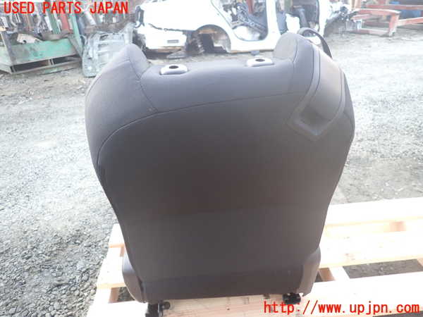 1UPJ-9237117035]GR86(BRZ)(ZN8)運転席シート 中古_5