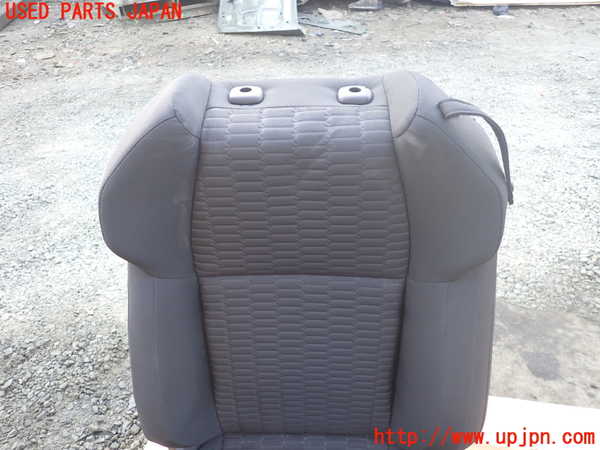 1UPJ-9237117065]GR86(BRZ)(ZN8)助手席シート 中古_2