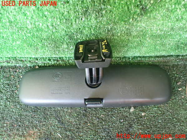 1UPJ-9237117615]GR86(BRZ)(ZN8)ルームミラー 中古_3