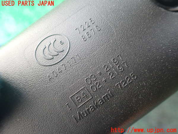 1UPJ-9237117615]GR86(BRZ)(ZN8)ルームミラー 中古_4